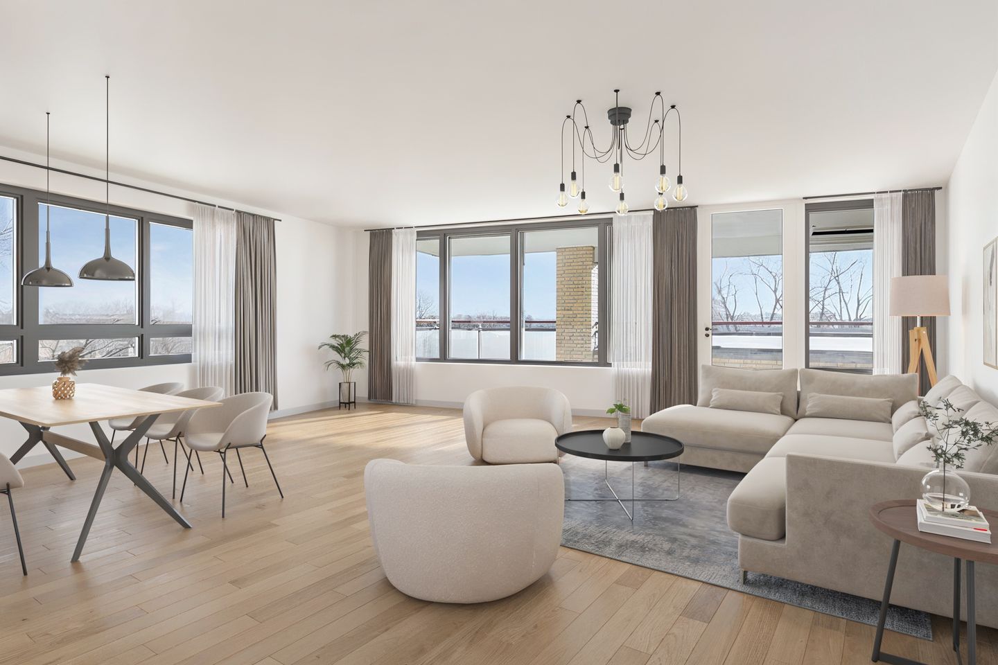 Foto 5 van Hofdael 96