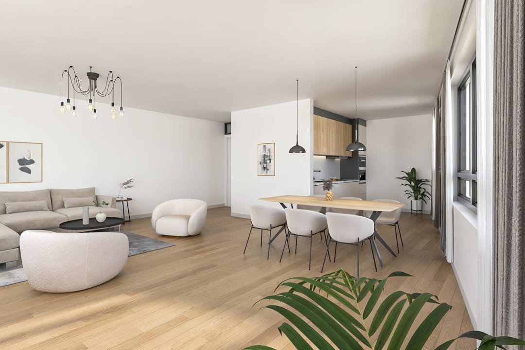 Foto 8 van Hofdael 96