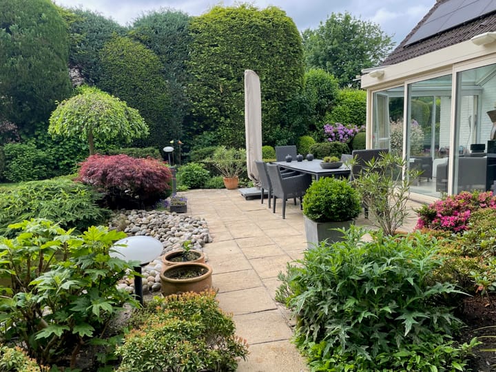 Foto 34 van Beeklaan 250