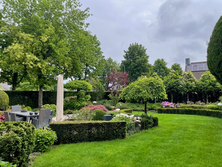 Foto 36 van Beeklaan 250