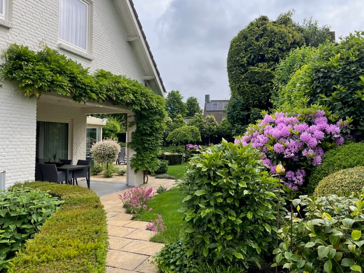 Foto 38 van Beeklaan 250