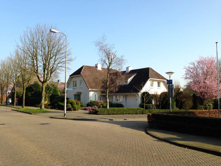 Foto 42 van Beeklaan 250