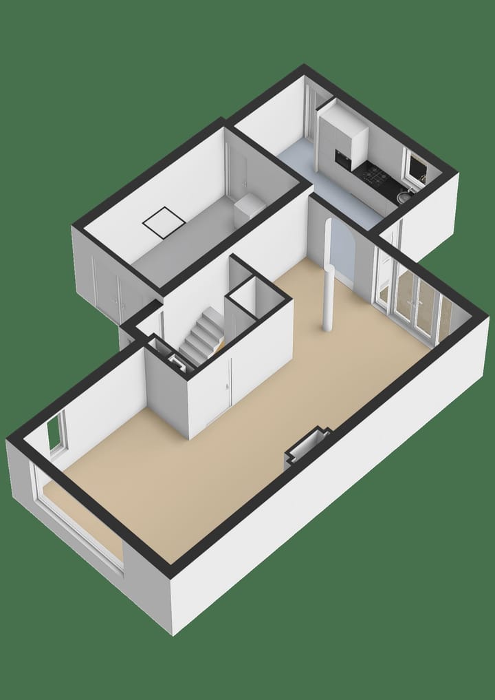 Foto 36 van Kruipwilg 17