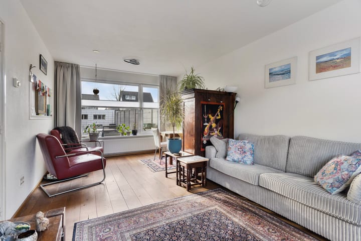 Foto 5 van Tolstraat 12