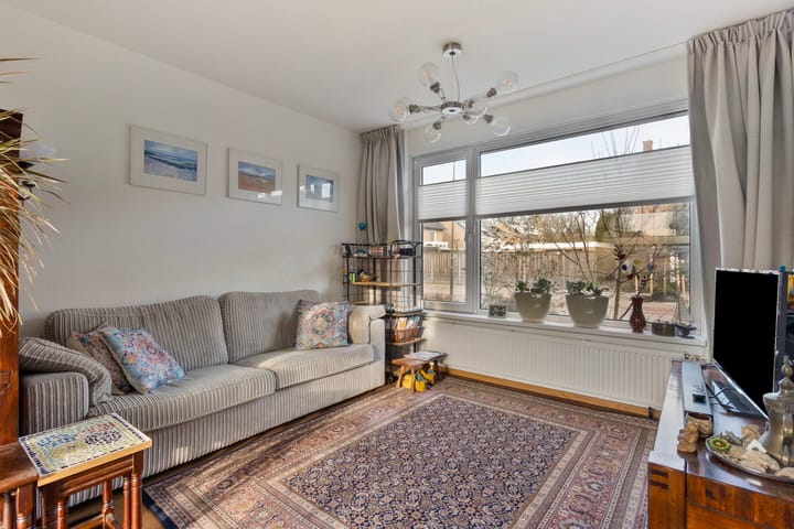 Foto 4 van Tolstraat 12