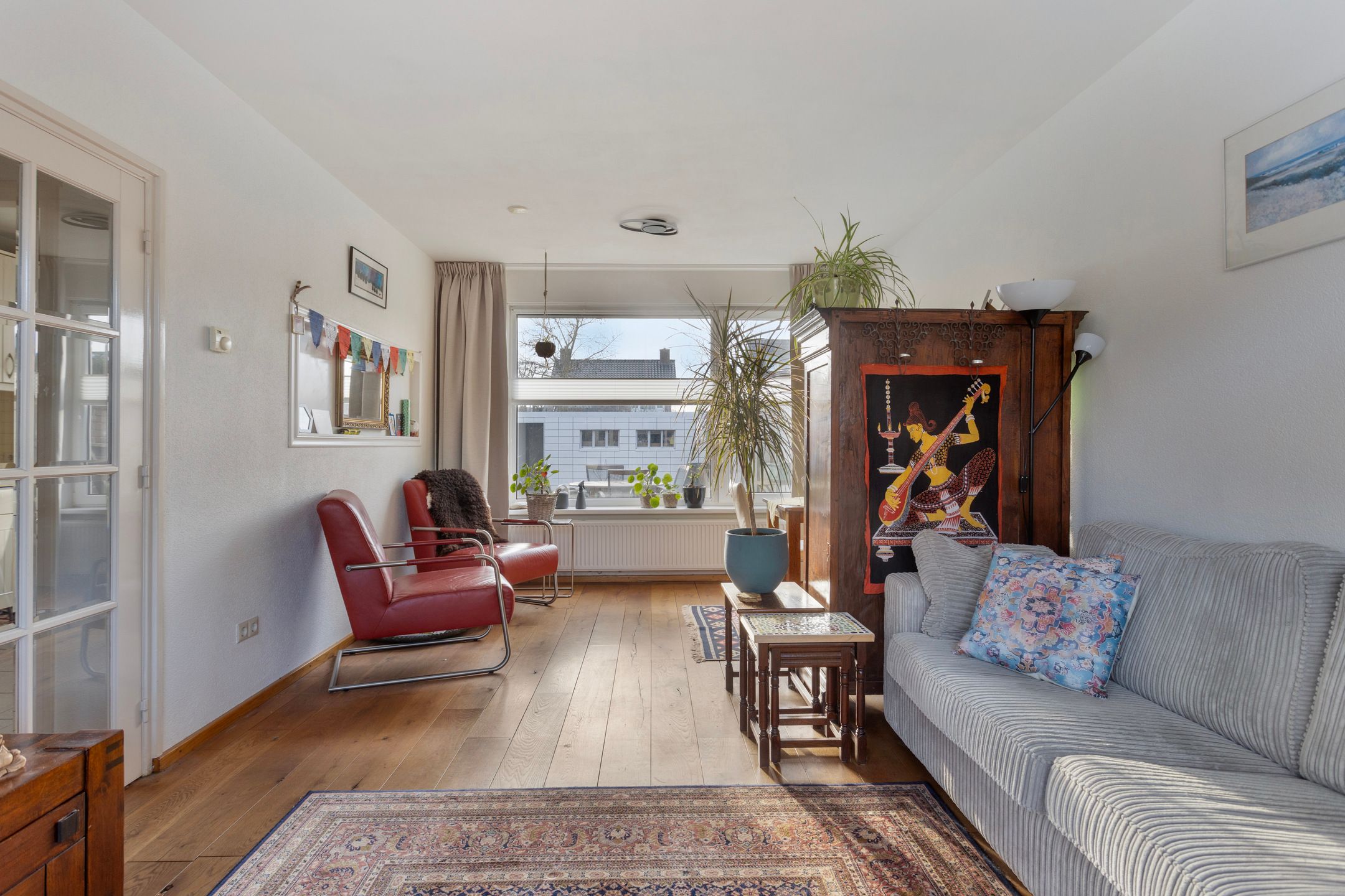 Foto 6 van Tolstraat 12