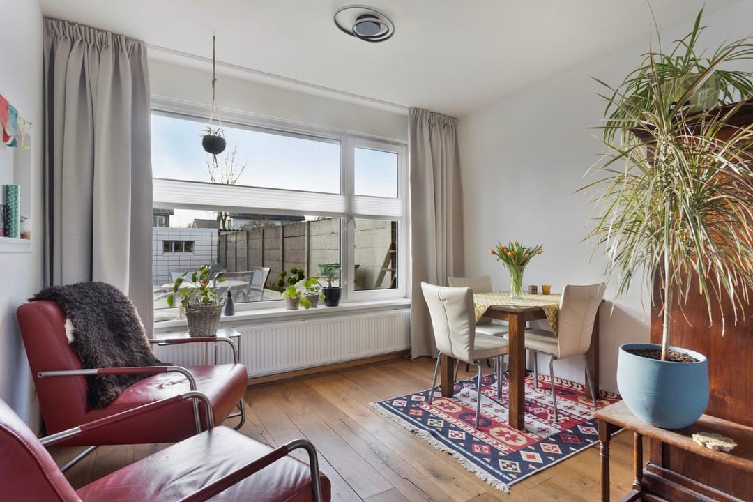 Foto 7 van Tolstraat 12