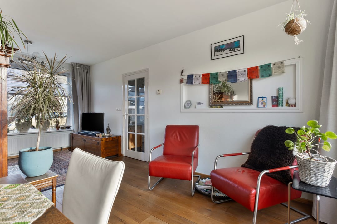 Foto 8 van Tolstraat 12