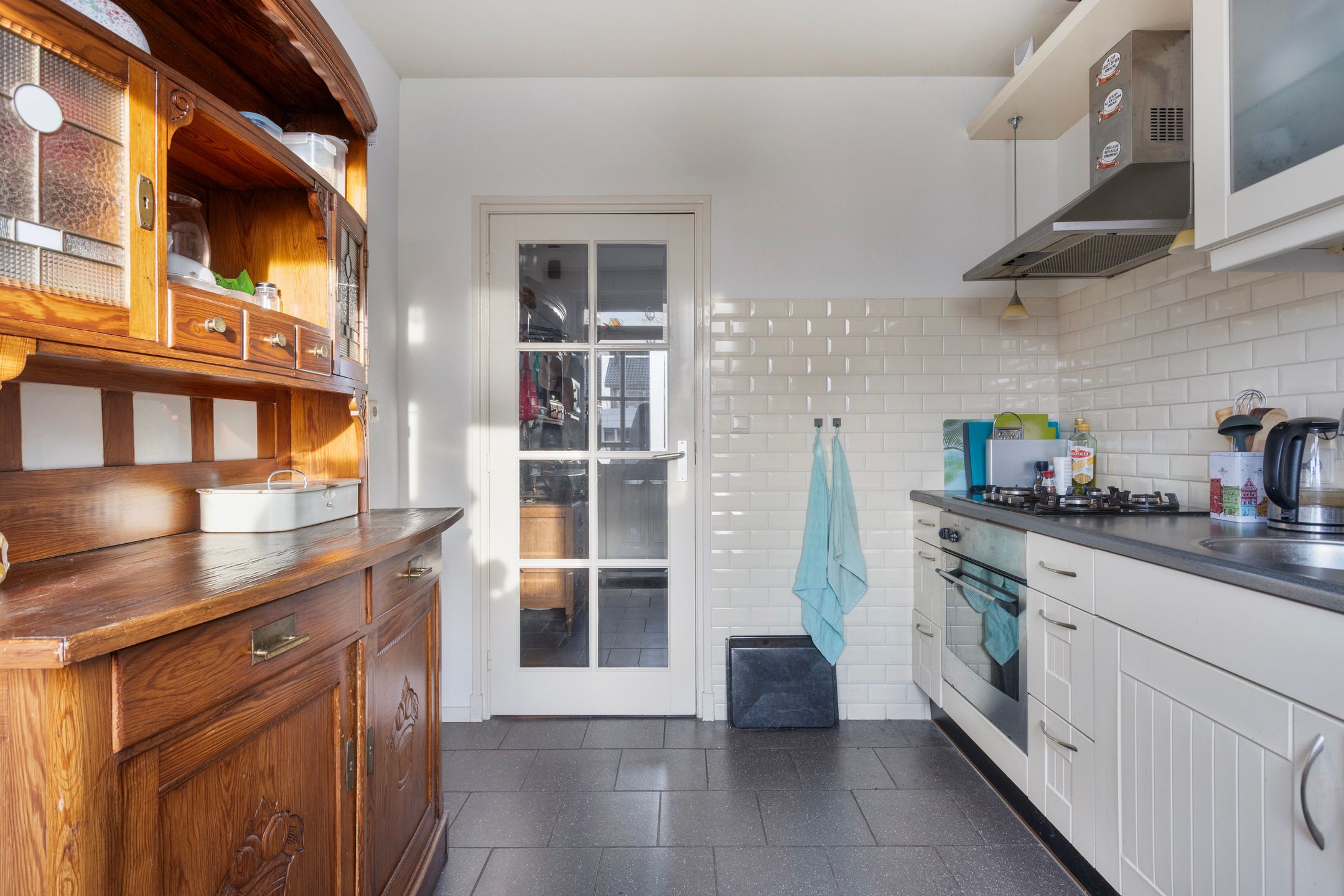 Foto 12 van Tolstraat 12