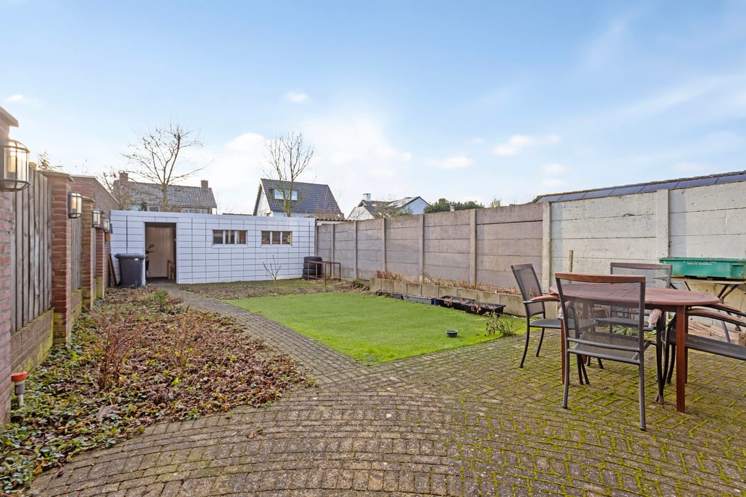 Foto 22 van Tolstraat 12