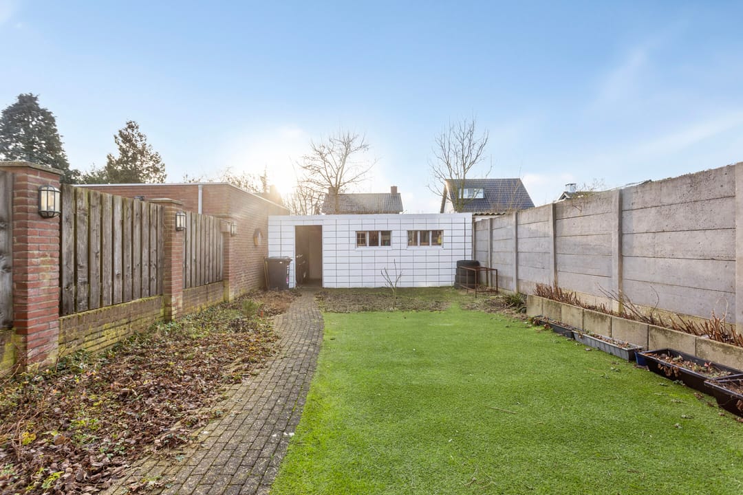 Foto 23 van Tolstraat 12