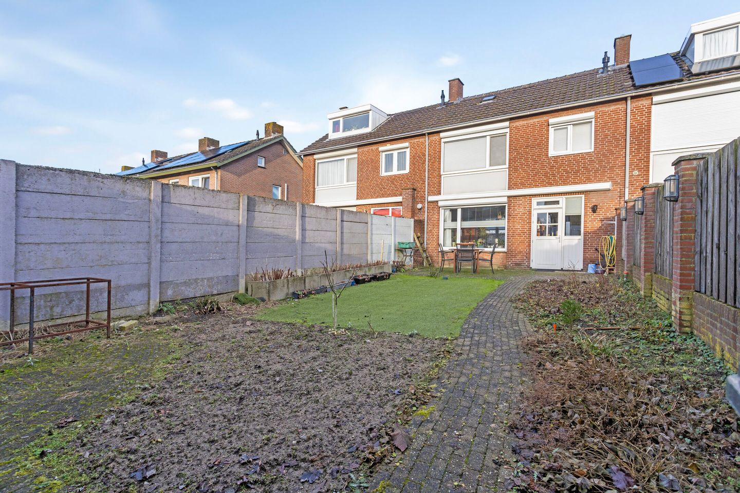 Foto 25 van Tolstraat 12