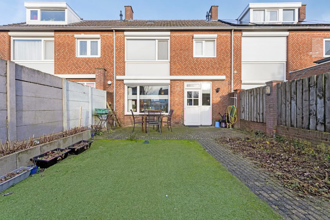 Foto 26 van Tolstraat 12