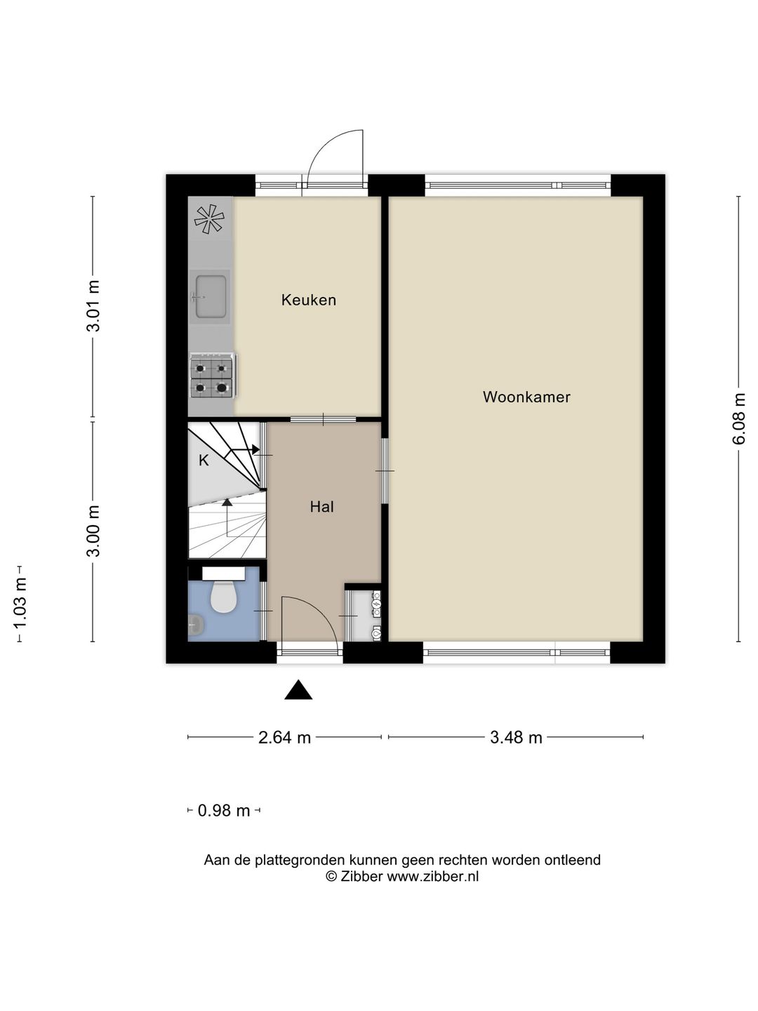 Foto 28 van Tolstraat 12