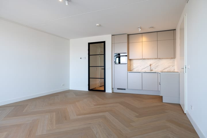 Foto 3 van Bergweg 118-A