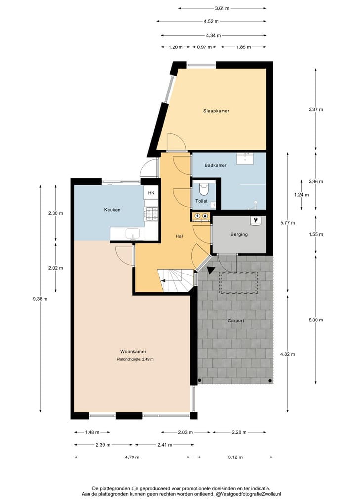 Foto 31 van Tamarindelaan 2