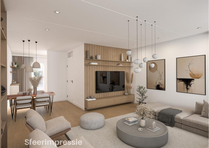 Foto 4 van Tamarindelaan 2