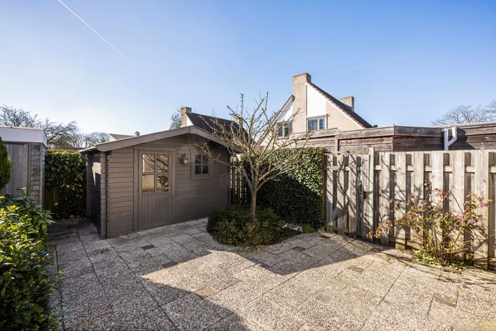 Foto 23 van Tamarindelaan 2