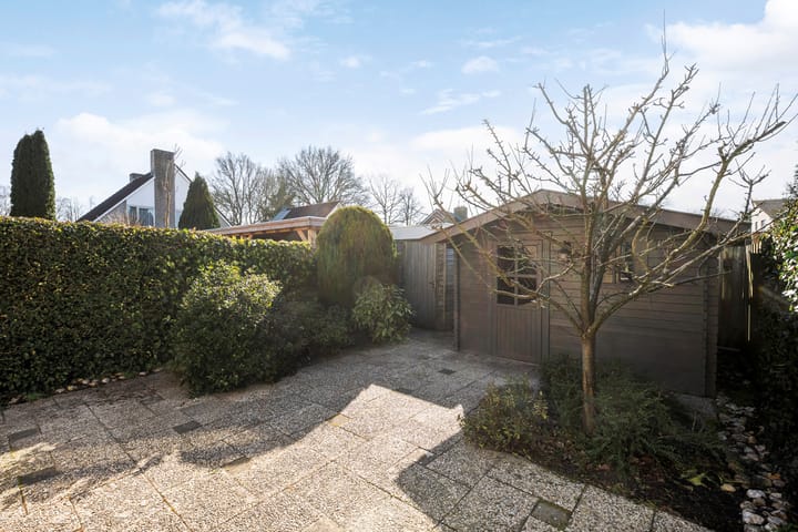 Foto 24 van Tamarindelaan 2