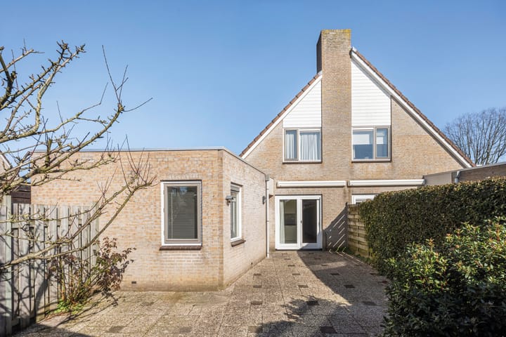 Foto 25 van Tamarindelaan 2