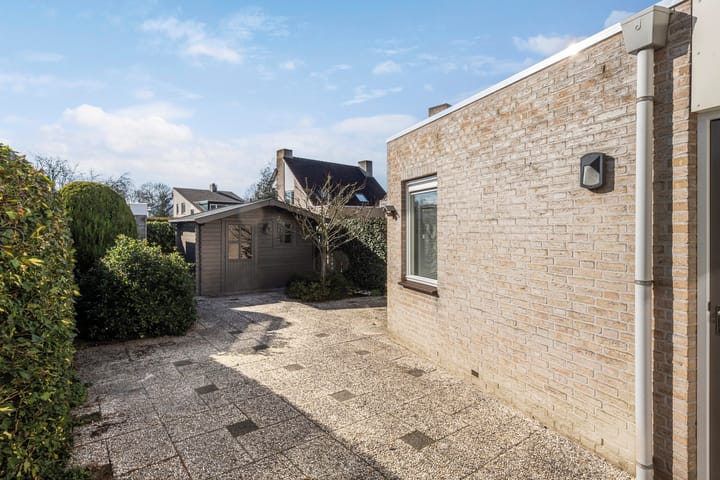 Foto 26 van Tamarindelaan 2