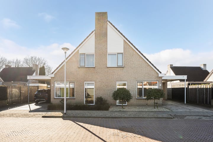 Foto 27 van Tamarindelaan 2