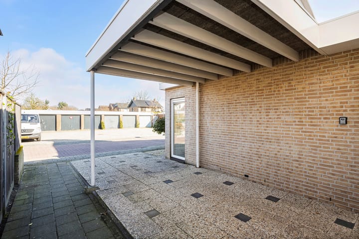 Foto 28 van Tamarindelaan 2