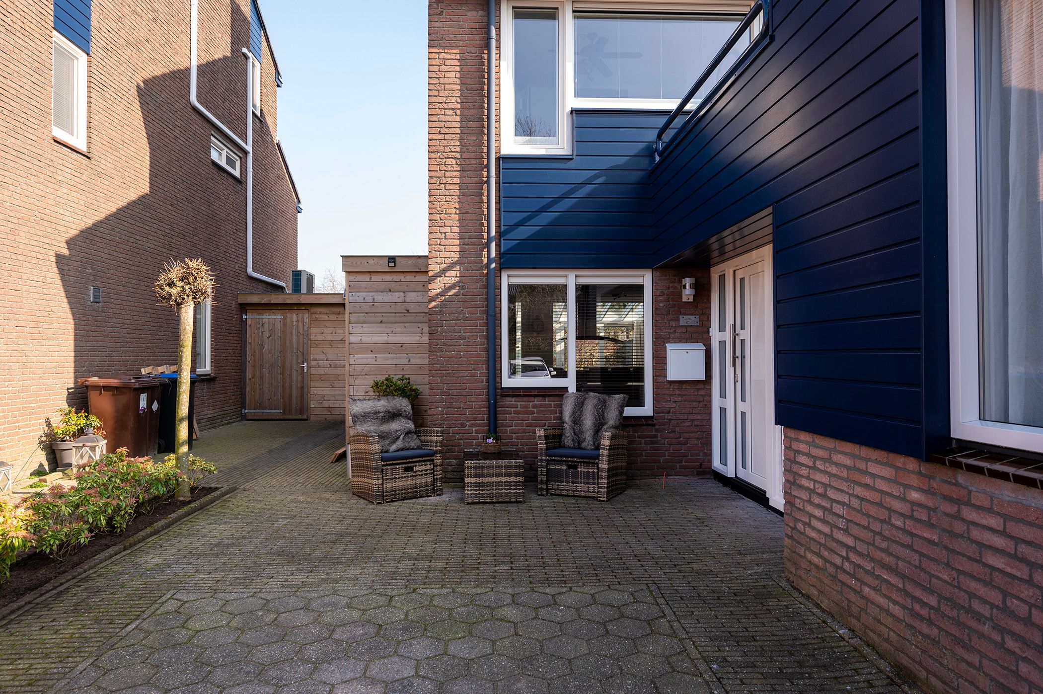 Foto 3 van van Beethovenlaan 18