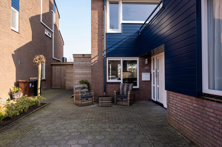 Foto 3 van van Beethovenlaan 18