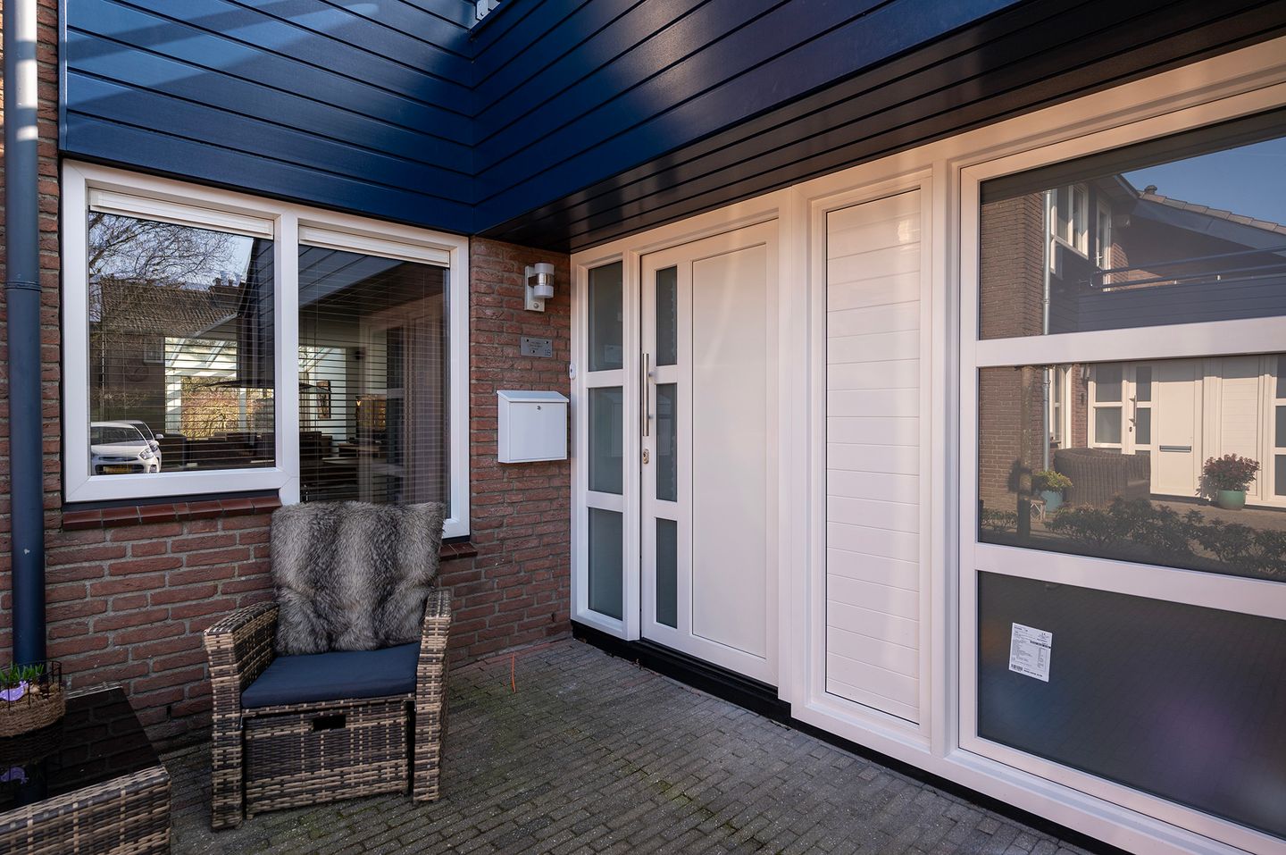 Foto 4 van van Beethovenlaan 18