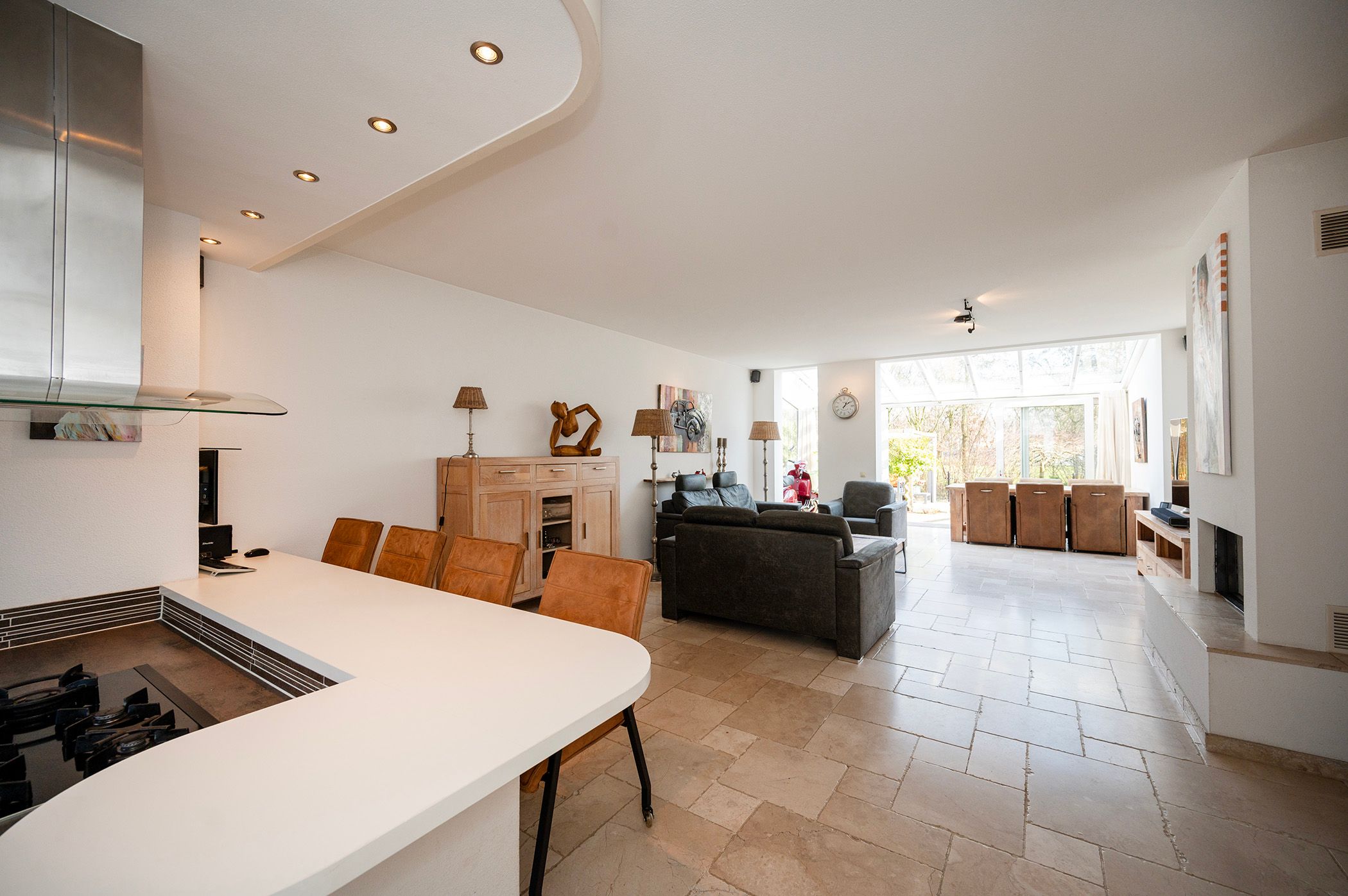 Foto 6 van van Beethovenlaan 18