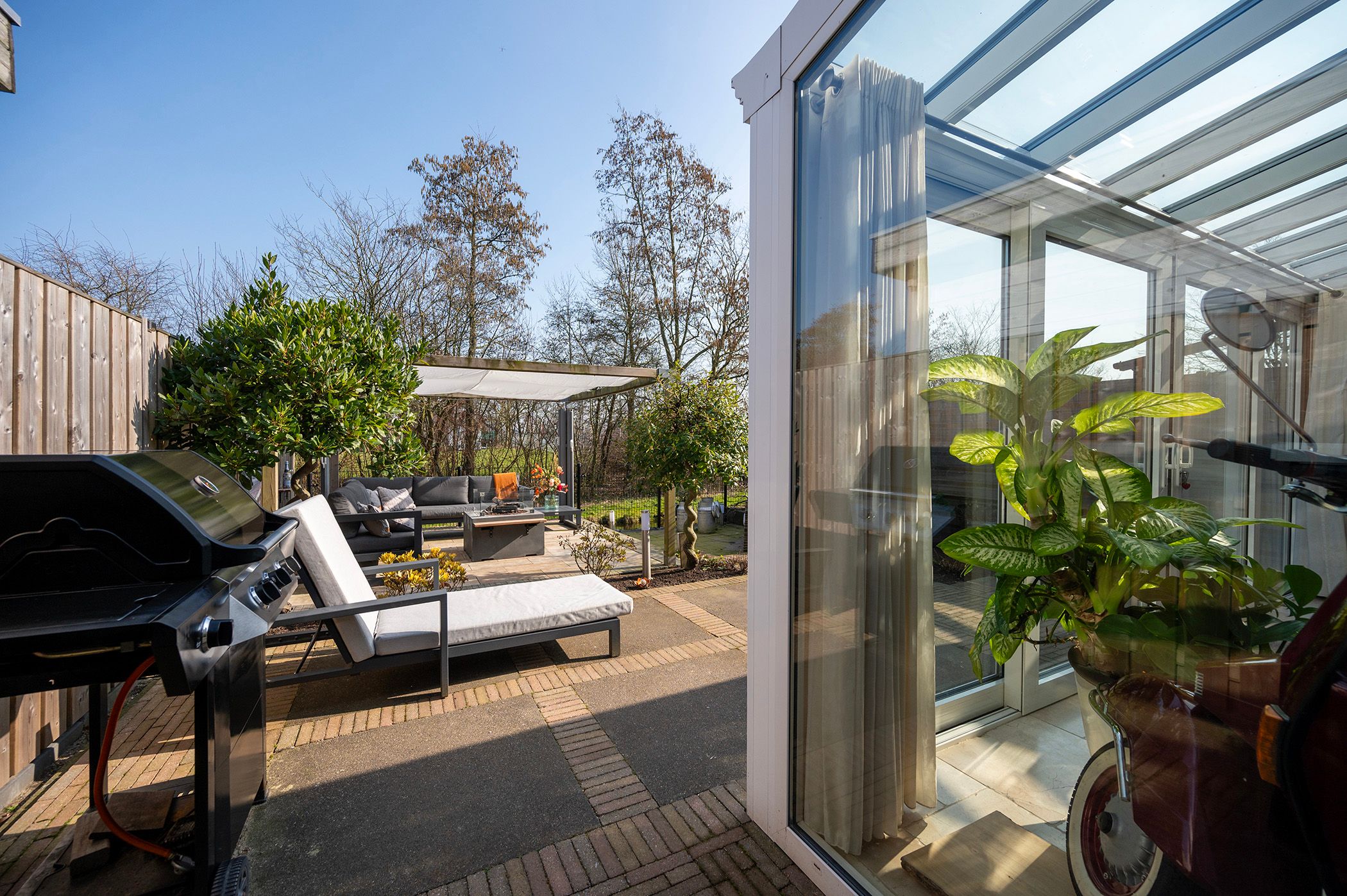 Foto 18 van van Beethovenlaan 18