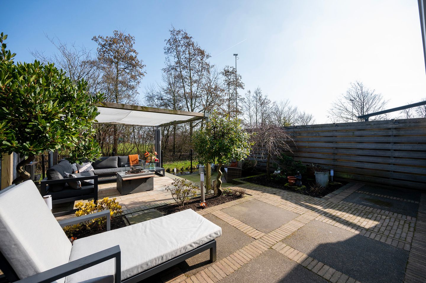 Foto 19 van van Beethovenlaan 18