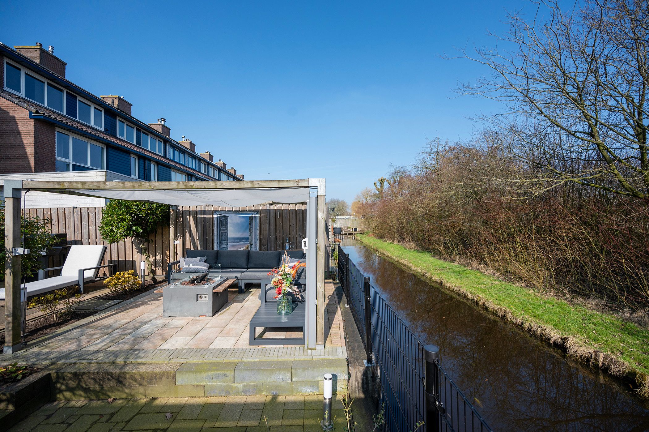 Foto 24 van van Beethovenlaan 18