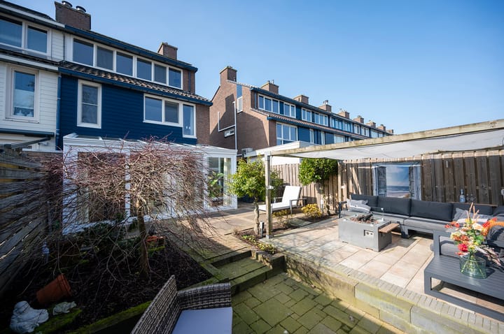 Foto 26 van van Beethovenlaan 18