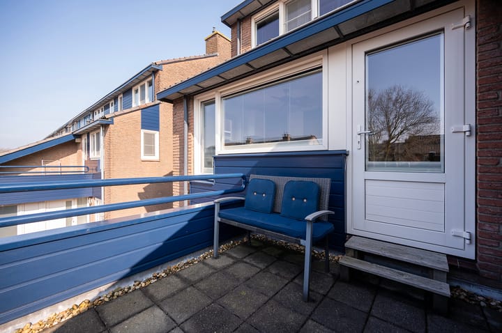 Foto 42 van van Beethovenlaan 18