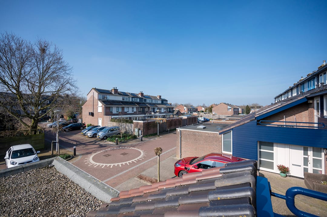 Foto 43 van van Beethovenlaan 18