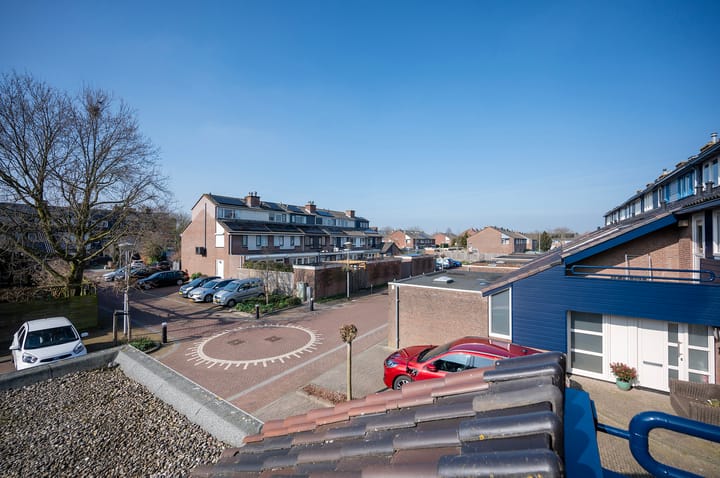 Foto 43 van van Beethovenlaan 18