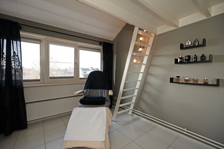 Foto 50 van van Beethovenlaan 18