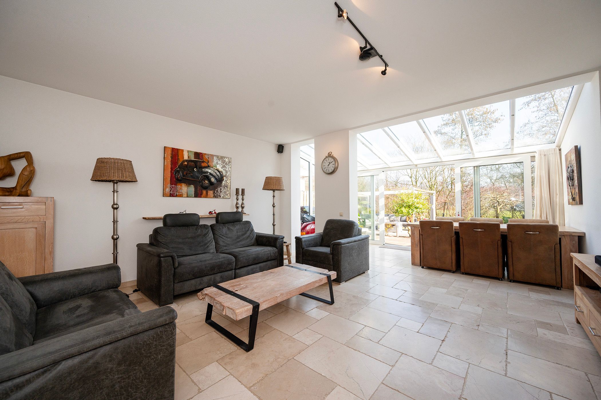 Foto 9 van van Beethovenlaan 18