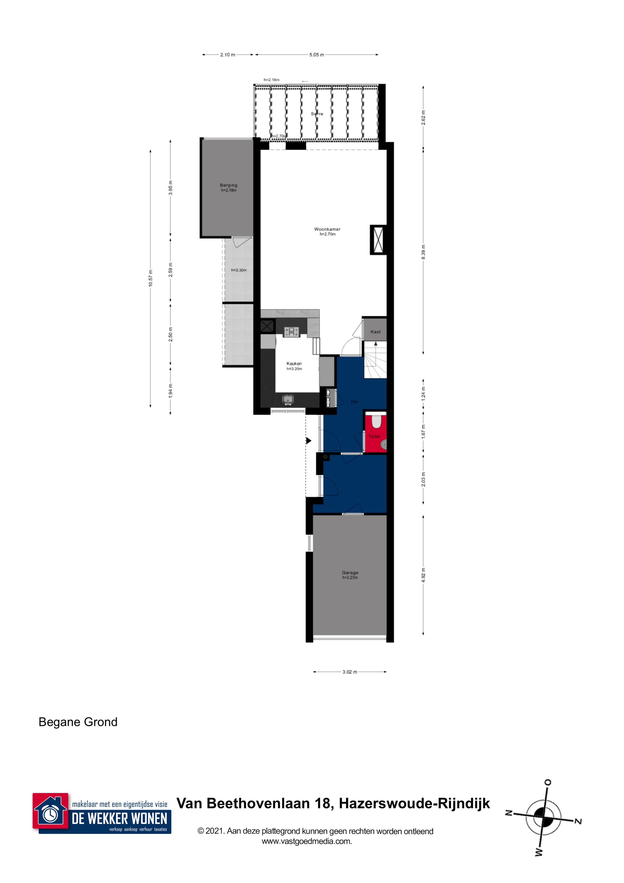 Foto 54 van van Beethovenlaan 18