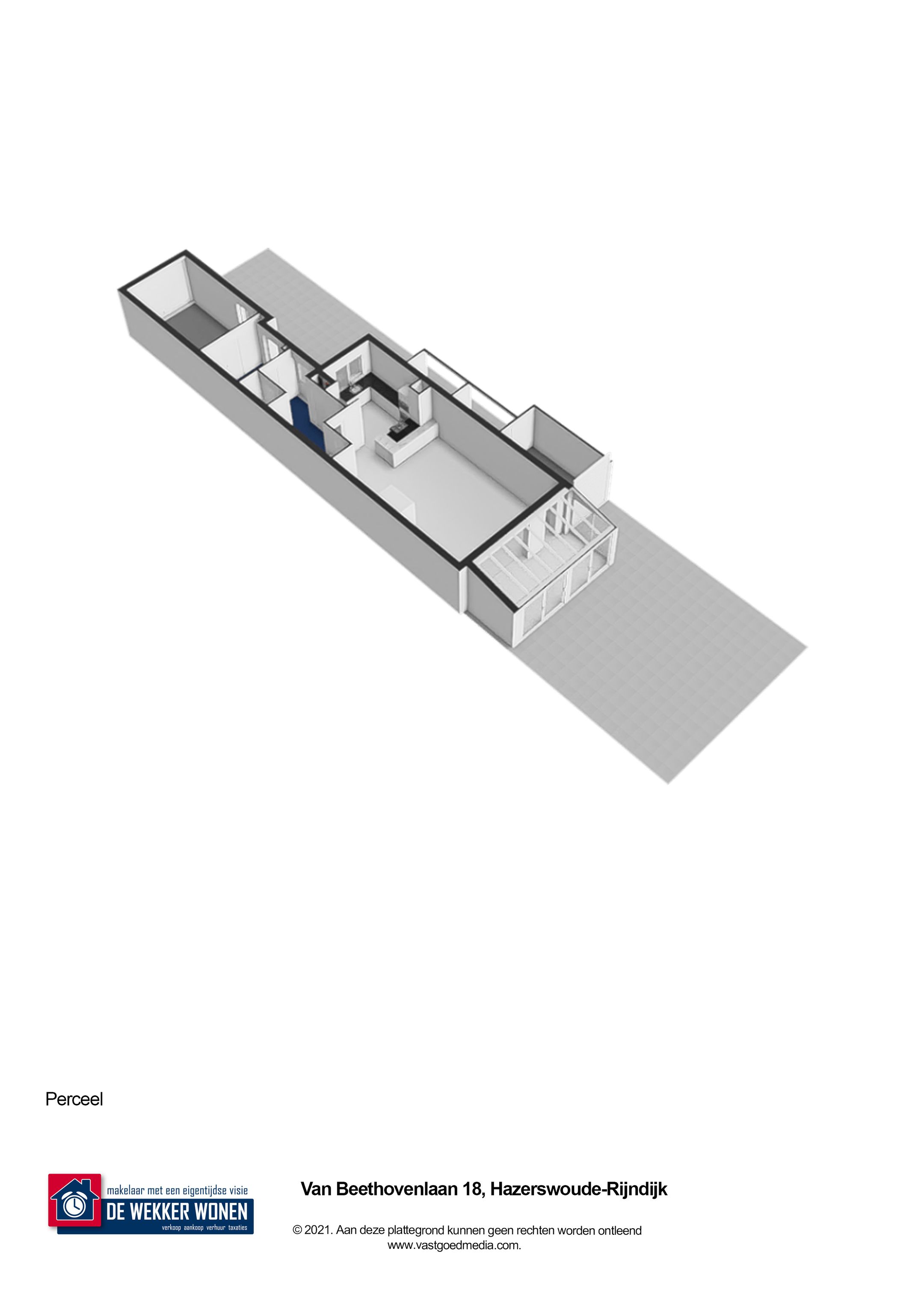 Foto 57 van van Beethovenlaan 18