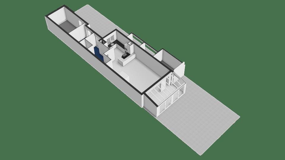 Foto 58 van van Beethovenlaan 18