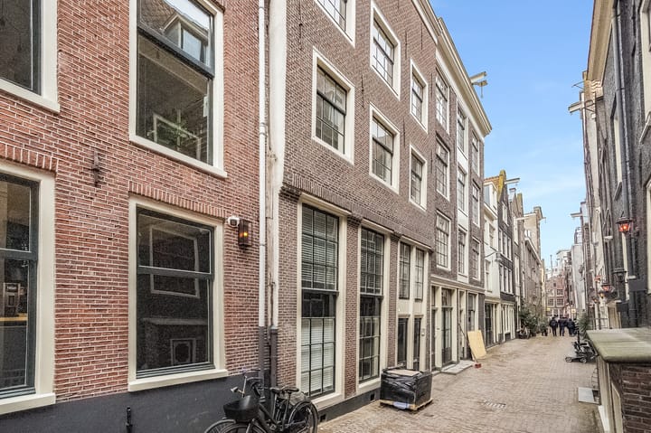 Bekijk foto van Oude Nieuwstraat 1 B