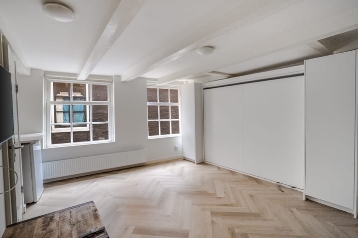 Foto 3 van Oude Nieuwstraat 1-B