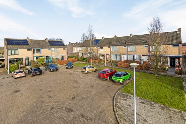 Photo 2 of Binnenpad 28