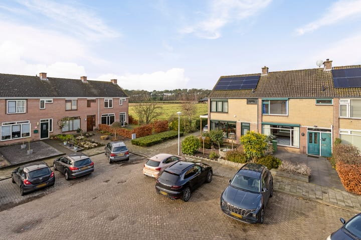 Photo 3 of Binnenpad 28