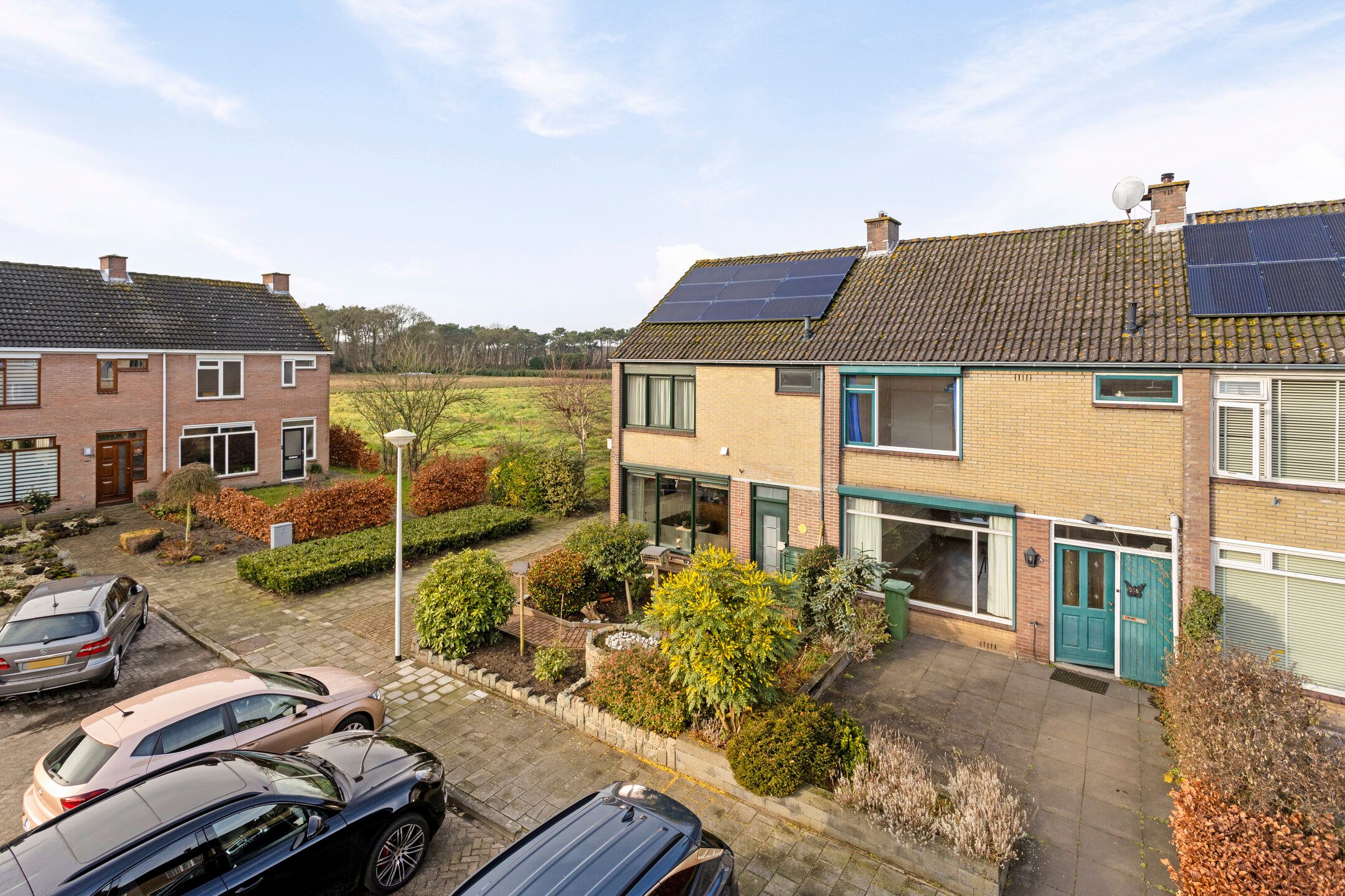 Binnenpad 28 