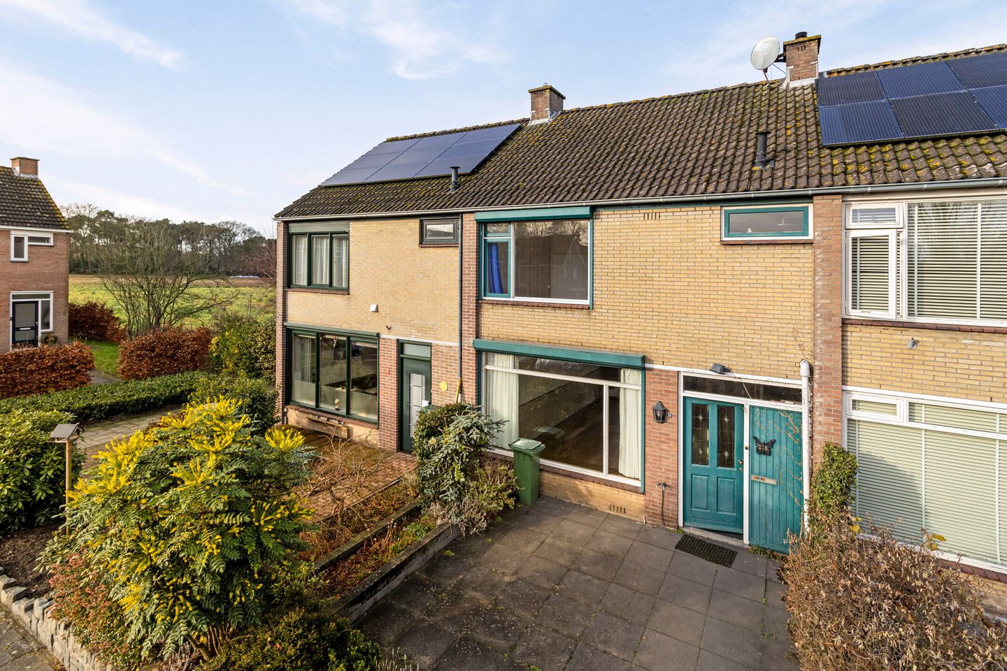 Foto 5 van Binnenpad 28