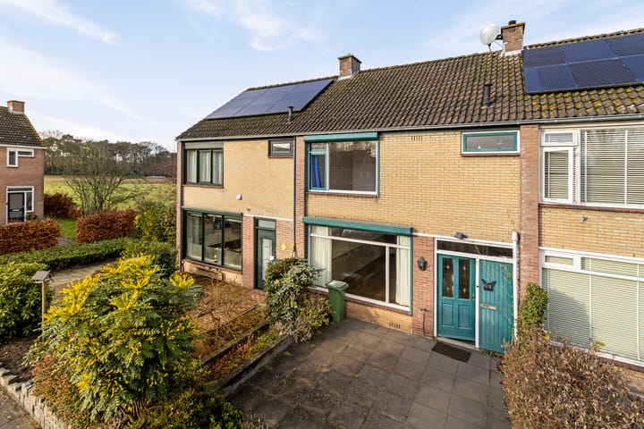 Photo 5 of Binnenpad 28